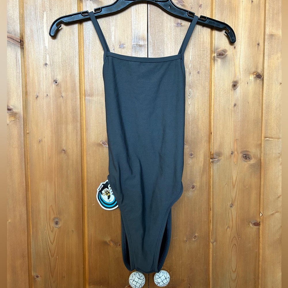 Jolyn Jackson II Swim Onsie (Tie-back)